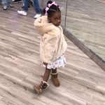 Apple Lewis - @apple_shortboss - Instagram