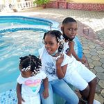 Candy Apple Lewis - @nathantessannegraceanne_mommy - Instagram