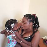 Candy Apple Lewis - @tessannenathanandgraceannemom - Instagram