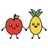 🍎 APPLE 🍎🍍PINEAPPLE 🍍 - @applepineapple2528 - TikTok