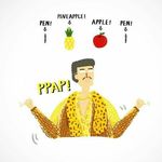 PPAP 펜파인애플애플펜 - @pen.pineapple_apple.pen - Instagram