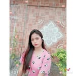 Apple Roque - @applequteeee - Instagram