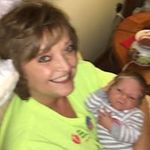 April Adkins - @aprildavidandaaron - Instagram