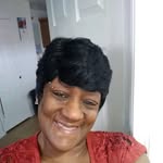 April Adkins - @ms_chocolate.drop - Instagram