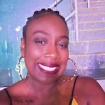 April Albritton - @applegirl7683 - Instagram