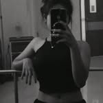April Amar Bediores - @itzzzme_aprillll_ - Instagram