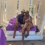 April Raiford Archie - @ishrianna - Instagram