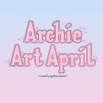 Archie Art April - @archieartapril - Instagram