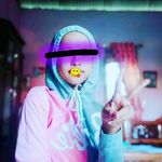 @aprila_rena - Instagram