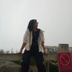 April P. Catindig - @aprilash23 - Instagram