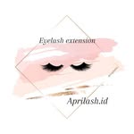 Eyelash Extension Bandung - @aprilashes.id - Instagram