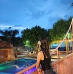 April Ashley Soriano - Facebook
