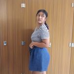 Ayessa Casiano Panlilio - @aprilayessapanlilio - Instagram