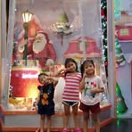 April Denielle Bacani - Facebook