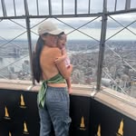 April Barrett - @aaaprilat - Instagram