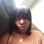 April Barrett - @blac_harleyquinn_ - Instagram