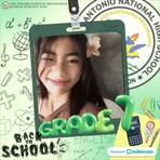 April Barretto - Facebook