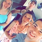 April Beamon - Facebook