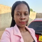 Beckie Mpagajah - @april_beckie - Instagram