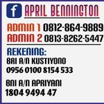 April_bennington - @april_benington - Instagram