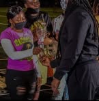 April Bethea - Facebook