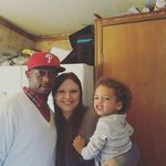 April - @bettsapril - Instagram