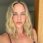 April Bevan - @aprilmblue - Instagram