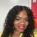 April Bland - @aprilmebland - Instagram