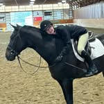 April Blandeburgo - @april.blande_eq - Instagram
