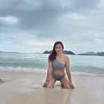 April Anne Borja - @aprilborja - Instagram