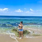 April Borja - Facebook
