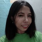 April Borja - Facebook