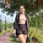 April Joy Suerte Borja - @borjaapriljoy - Instagram
