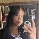 April Rain Borja - @analyn_hahaha - Instagram