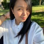 April Rosco Borja - @abrilamickaela - Instagram
