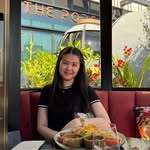 April Rose Borja - @borjaapril - Instagram