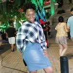 April Shalisha Obando Borja - @obandoborja - Instagram