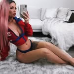 April Bowen - @aprilbowen142 - Instagram