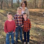 April Bowers - @aprilfranklin54 - Instagram