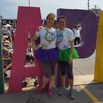 April Bowers - @bowers7215 - Instagram