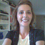 April Bowers - @dragonflybuck - Instagram
