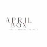 متجر أبريل ✨ - @april_boxs - Instagram