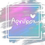 ابريل بوكس - @april.boxx - Instagram