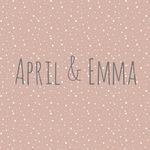 April & Emma Doll Fashion Box - @aprilandemmadollclothes - Instagram