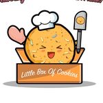 April | Little Box Of Cookies - @littleboxofcookies - Instagram