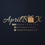 AprilBox - @shopaprilbox - Instagram