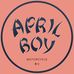 April boy - Facebook