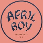 APRILBOY MOTORCYCLE - @aprilboy.motorcycle - Instagram