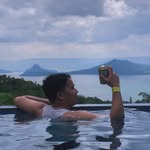 Aprilboy Napagal Esguerra - @iamaprilboyesguerra - Instagram