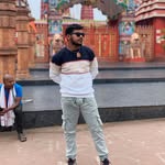 Řűďřą m̐àḍh̤åbā ďǎłêï - @_april_boy_kanha_ - Instagram